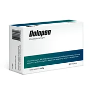 Sava Health Dolopea kapsule, 30 kapsula