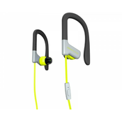 ENERGY SISTEM Energy Sport 1 žute bubice sa mikrofonom