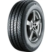 Continental letne gume 195/75R16C 110/108R ContiVanContact 100