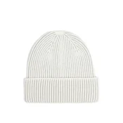 Cropp - Kapa beanie - light grey
