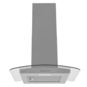 VOX kuhinjska napa CGL6V17IX [B, 3 hitrosti, pret: max. 330m3, inox]