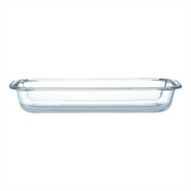 Shumee MC-Glass toplotno odporna posoda, 2,2l., (21397280)