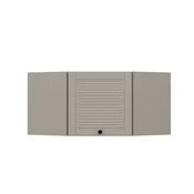 Hanah Home višenamenski ormaric Kale 10186, 74 cm, pešcar