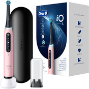 ORAL-B iO 5 Elektronička četkica za zube matt roze