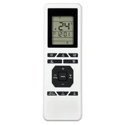 General ELECTROLUX 4055389508, RG95E(B2)/BGEF, YAR1FFB1 - replacement remote control