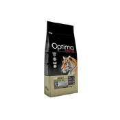 Optimanova Cat Adult Piletina – Riža - 8 kg