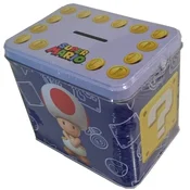 Hermanex Vrč in denarnica Super Mario Toad