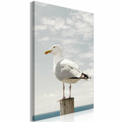 Slika - Seagull (1 Part) Vertical 40x60