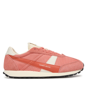 Superge Tommy Jeans Tjw Retro Runner Archive EN0EN03013 Roza