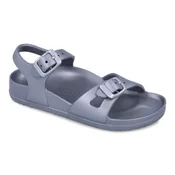 Grubin Rio light decija sandala-eva srebrna 25 3102400 ( A070630 )