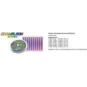 PIO CHAMELEON PE8X-0.38/60lb PE5