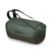 Osprey Potovalna Torba Transporter Duffel 95 - Pine Leaf/Earl Grey, O/S