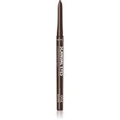 Rimmel Scandal'Eyes Exaggerate avtomatski svinčnik za oči - 002 Chocolate 0,35 g