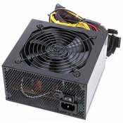 Raptor 600W Element Black 12cm Fan RE-600RH12