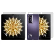 PVC Silicone TPU za Honor Magic V2