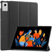 Etui Techsuit FoldPro za Lenovo Idea Tab Plus 12.1 - black