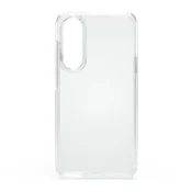 SBS Ovitek D3O za Samsung Galaxy S25 Edge - prozoren