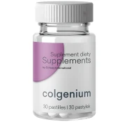COLGENIUM COLOCO KONCENTRATI ZA SPOMIN Kolostrinin