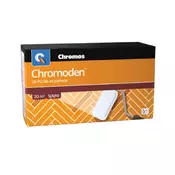 Chromoden 2K PU lak za parket 20m2 Sjajni