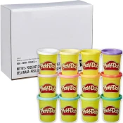 Play-Doh pastelne boje 12-komadno pakiranje