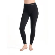 OrGasm Pajkice Massage Seamless Leggings črna