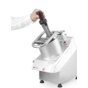 Rezalnik Zelenjave Heavy Duty 230V/750W (500x250x470mm)