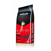 Fitmin prehranjevalno dopolnilo za konje Training, 25 kg
