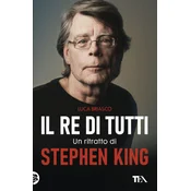 re di tutti. Un ritratto di Stephen King