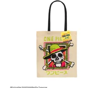 One Piece platnena torba Cinereplicas
