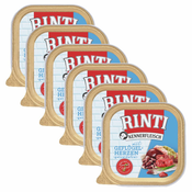 RINTI konzerva perutninskih src 6x300 g