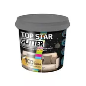 Šljokice za zid - Top Star Glitter