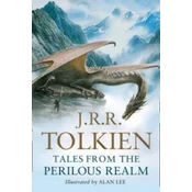 Tales from the Perilous Realm