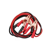PLATINET kabl za pokretanje vozila, Bull Cable, skok-pokretac, kabl za pokretanje automobila, 500 A, crni PCCA3