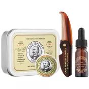 Captain Fawcett Ricki Hall´s kozmetički set I.
