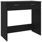 Vidaxl Pisalna miza 80x40x75 cm