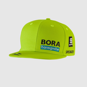 Sportful BORA HANSGROHE SNAPBACK CAP, športna kapa