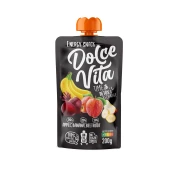 Dolce Vita FRUIT SNACK ENERGY 200G, sportska prehrana, multikolor 53380