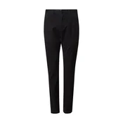 TOMMY HILFIGER Chino hlače HARLEM ESSENTIAL črna