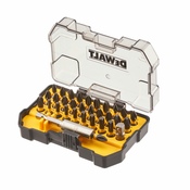 DEWALT SET NASTAVKOV DEWALT 32 kos. IR XSTC, (21814322)