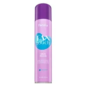Fanola Fan Touch Heat Block Thermal Protective Spray zaščitni sprej za toplotno obdelavo las 300 ml