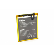 Baterija za Meizu M5 Note/BA621Q, 4000 mAh