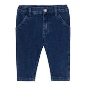 PETIT BATEAU Kavbojke  moder denim