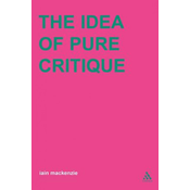 Idea of Pure Critique