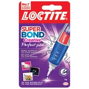 LEPILO TRENUTNO 3G LOCTITE SUPER BOND CREATIVE HENKEL 2734575 BLISTER