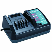MAKITA polnilnik 7,2V-18V za BL1813G in BL1413G DC18WA 195423-6