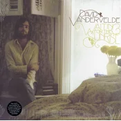 David Vandervelde - Waiting For The Sunrise (LP)