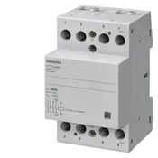 Siemens Siemensov kontaktni kontaktor 63A 4S 230VAC 5TT5850-0 Siemens