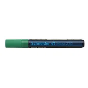 Marker za barvo Schneider Maxx 270 - zelen