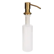 shumee Dozirnik za pomivalno sredstvo Golden Convenient Malawi 300 ml