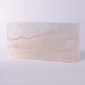 Nero Cigla od himalajske soli bela 20x10x5
